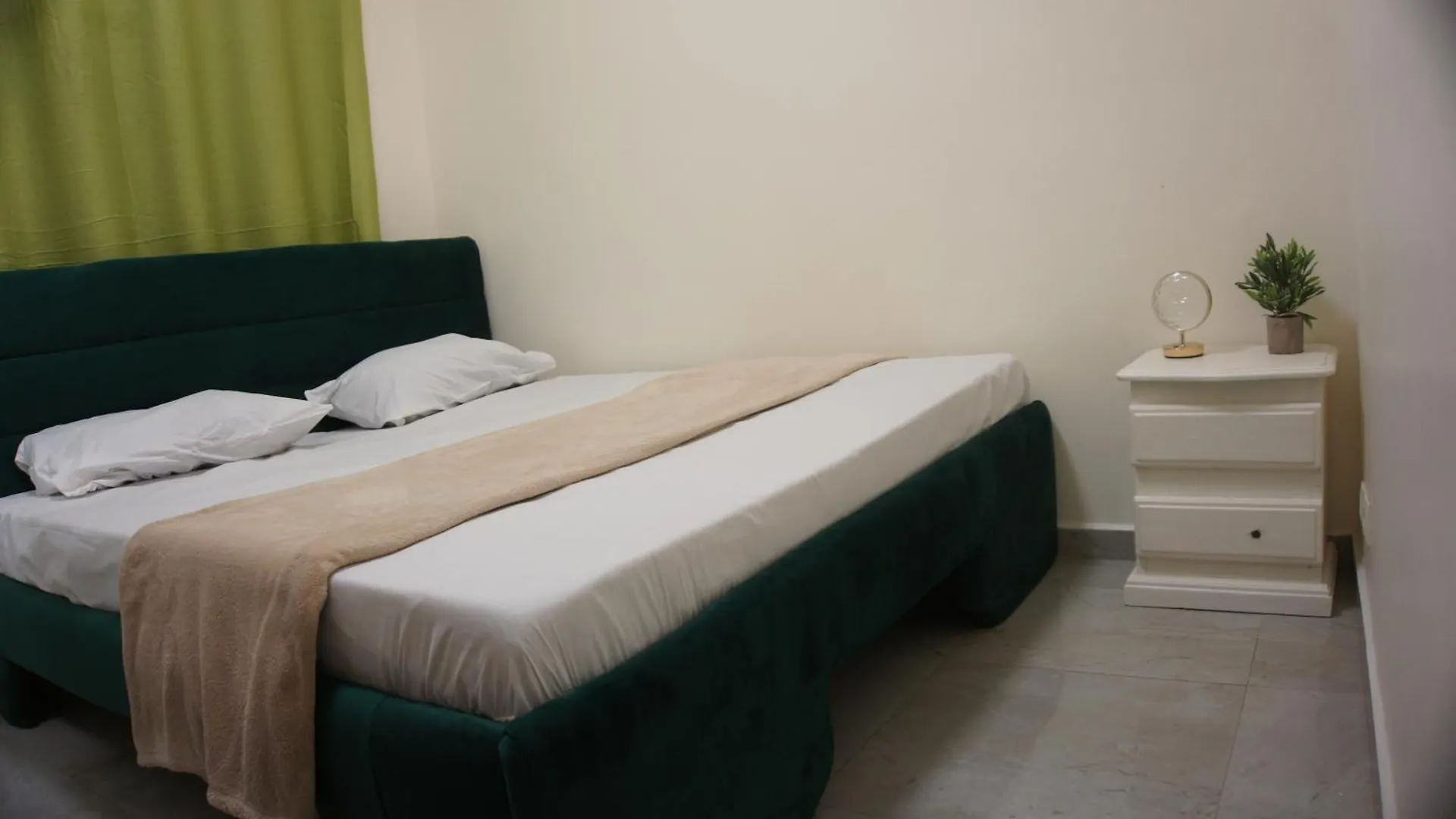 Horizon Sur Apartment Dakar