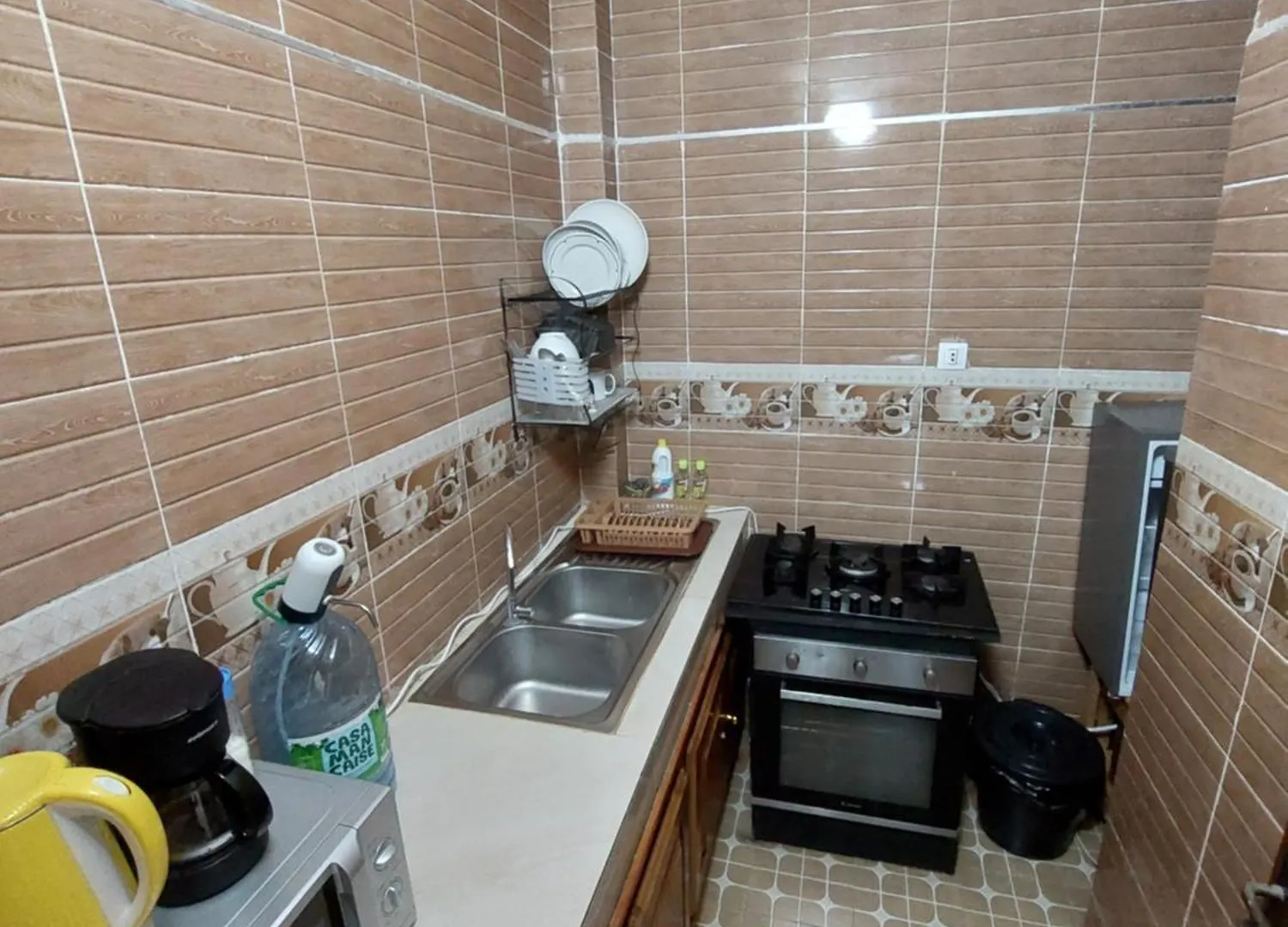 Horizon Sur Apartment Dakar