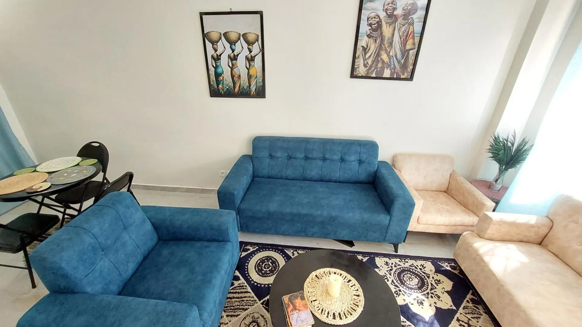 Horizon Sur Apartment Dakar