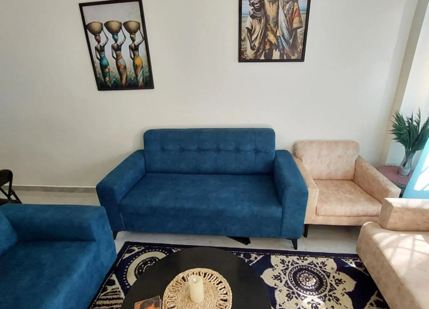 Horizon Sur Apartment Dakar